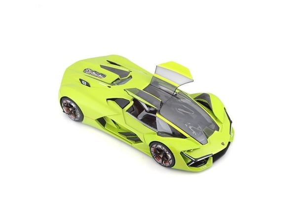 Bburago Lamborghini Terzo Millennio 1:24 Modelbil
