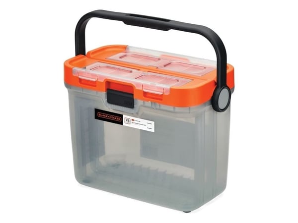 Black & Decker BCKSB04-QW, 1 styck