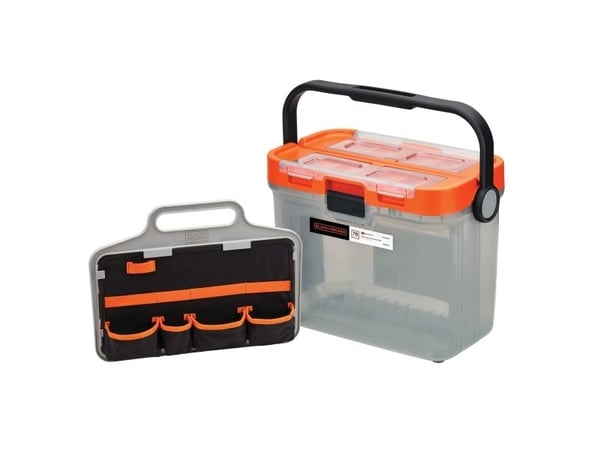 Black & Decker BCKSB04-QW, 1 styck