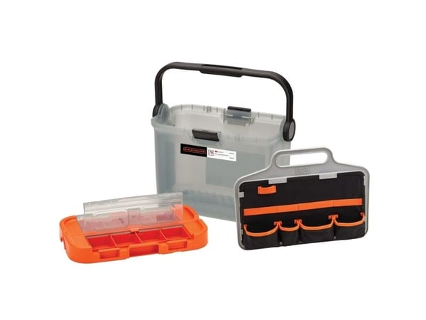 Black & Decker BCKSB04-QW, 1 styck
