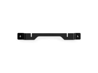 Nedis SBMT57BK, ABS, Stål, Sort, 2 kg, 395 mm, 22 mm, 5 cm