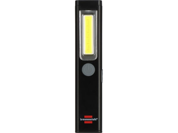 Brennenstuhl PL 200 AC - Arbeidslys - LED - 6500 K