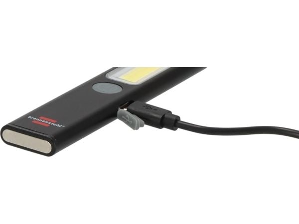 Brennenstuhl PL 200 AC - Arbeidslys - LED - 6500 K