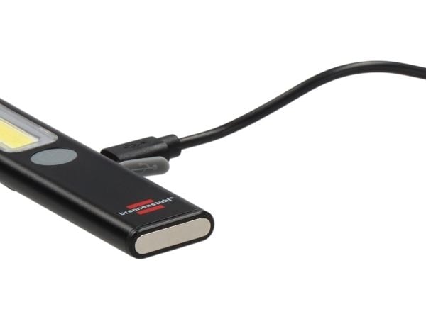 Brennenstuhl PL 200 AC - Arbeidslys - LED - 6500 K
