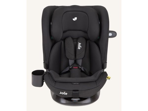 Joie i-Bold, ISOFIX + setebelte, 2-3 (15 - 36 kg; 3.5 - 12 år), 5-punkt, Sidebeskyttelse, Hode-støtte, Vaskbart trekk