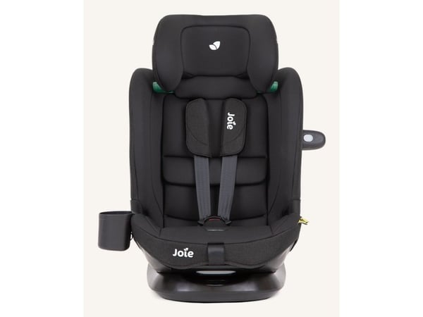 Joie i-Bold, ISOFIX + setebelte, 2-3 (15 - 36 kg; 3.5 - 12 år), 5-punkt, Sidebeskyttelse, Hode-støtte, Vaskbart trekk