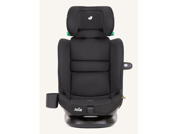 Joie i-Bold, ISOFIX + setebelte, 2-3 (15 - 36 kg; 3.5 - 12 år), 5-punkt, Sidebeskyttelse, Hode-støtte, Vaskbart trekk