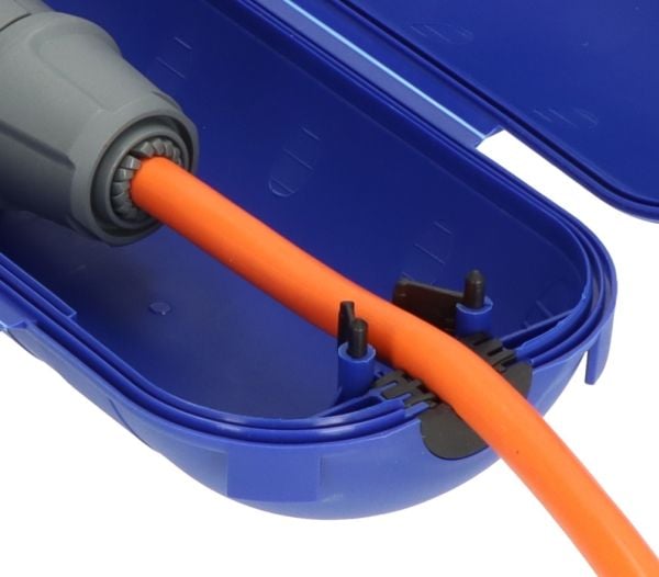 Brennenstuhl pistoke/pistorasia Safe-Box CEE230V