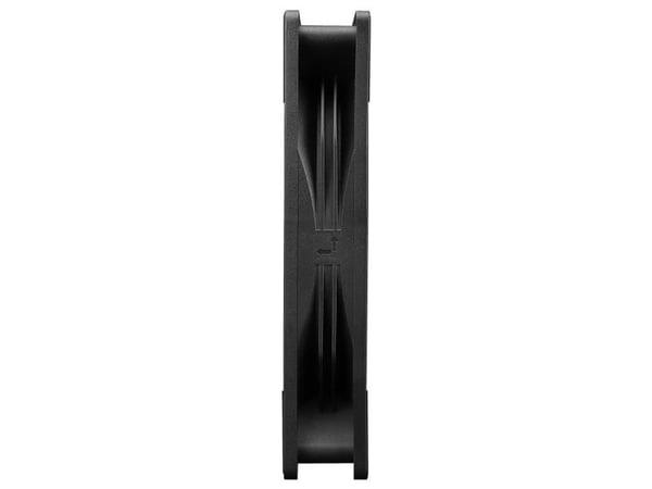 Thermalright TL-C14C-S, Vifte, 14 cm, 1500 RPM, Sort