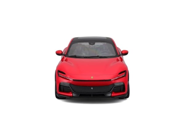 BBURAGO 18-26030, SUV, Montert på forhånd, 1:24, Ferrari Purosangue, Metall, Plast, 3 år