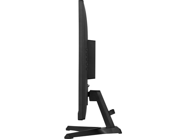 iiyama G-MASTER G2770QSU-B6, 68,6 cm (27"), 2560 x 1440 piksler, Wide Quad HD, LED, 0,2 ms, Svart