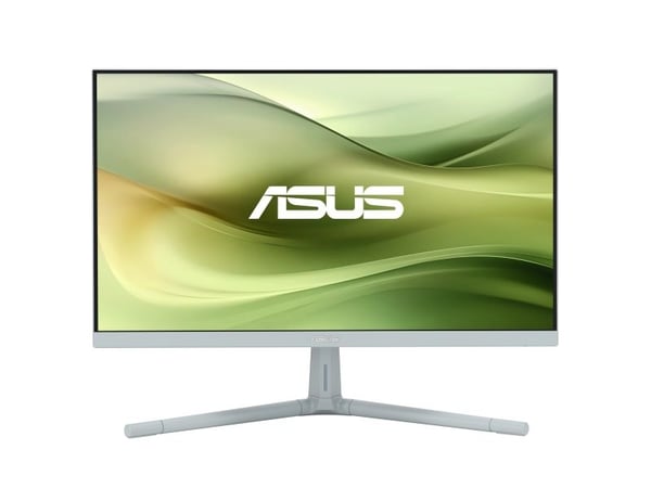 ASUS VU279CFE-G - LED-skjerm - gaming - 27" - 1920 x 1080 Full HD (1080p) @ 100 Hz - IPS - 250 cd/m² - 1300:1 - 1 ms - HDMI, USB-C