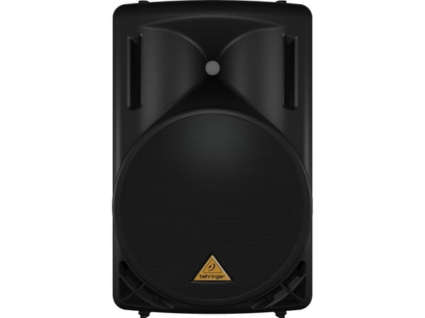 Behringer B215D, 2-veis, 280 W, 8 O, 55 - 20000 Hz, 1900 Hz, D Behringer B215D, 2-veis, 280 W, 8 O, 55 - 20000 Hz, 1900 Hz, D
