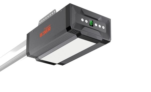 Boxer 5000 premium® Wi-Fi garageportåpner inkl. 2 stk. fjern