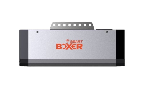 Boxer 5000 premium® Wi-Fi garageportåpner inkl. 2 stk. fjern