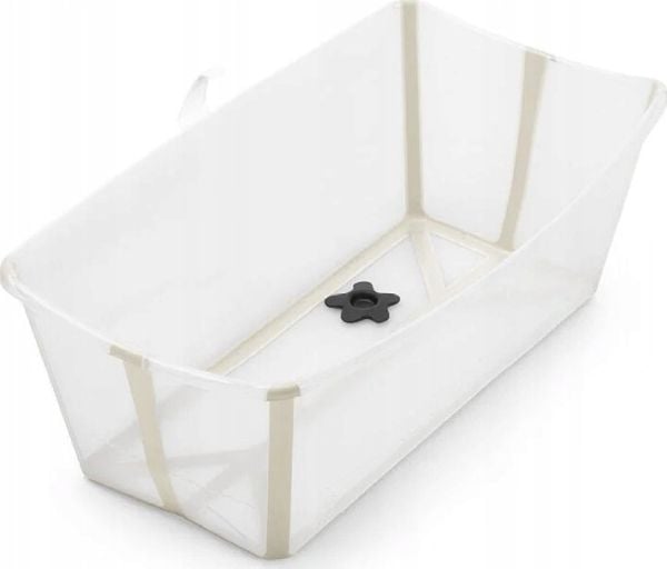 Stokke Flexi Bath - insats för mjuka barnbadet | Smelio smelio färger