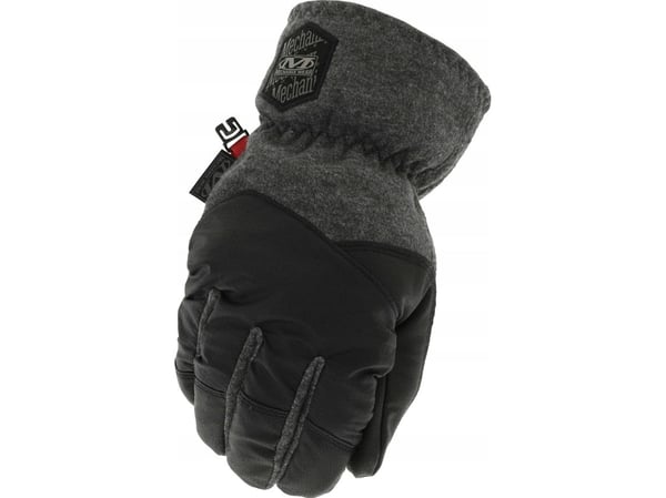 Mechanix Wear vinterhansker Mechanix C-dwork™ Winter Utility Black, størrelse M