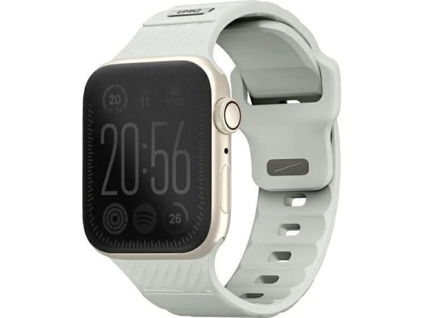 UNIQ armbånd Stride SE Apple Watch 42/41/40 mm FKM Gummi rem lumes