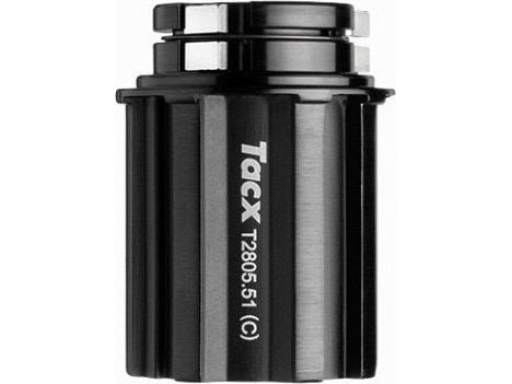 Garmin T2805.51, Svart, Campagnolo cassette