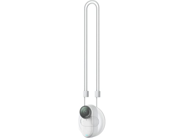 Insta360 - Støttesystem - magnetmontering - for Insta360 Go 3, Go 3S