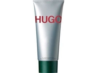 Hugo Boss Hugo Boss Hugo Man dusjgelé 200ml