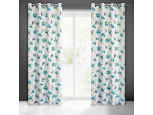 Eurofirany N1 Home ZAS/ALMA/B+NO 140X250 PRZEL