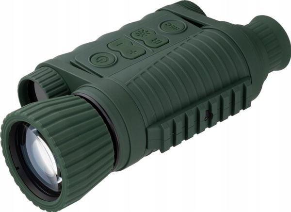 Night Jäger NH-3 nattkikkerter-monokkel