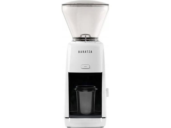 Kaffekvarn Baratza Encore ESP - automatisk kvarn - vit