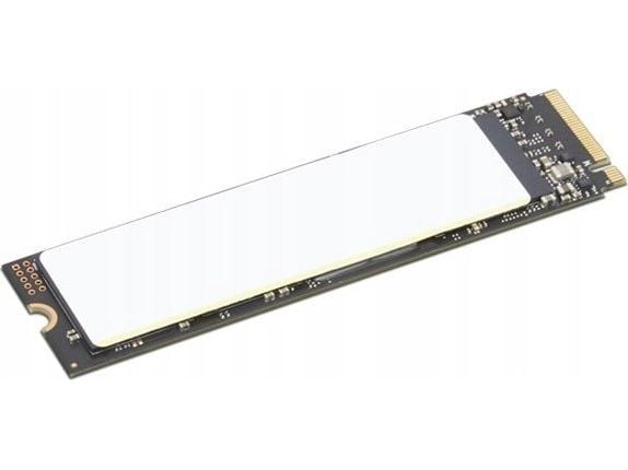 LENOVO ThinkPad 2TB Ytelse PCIe Gen4 NVMe OPAL2 M.2 2280 SSD Gen3