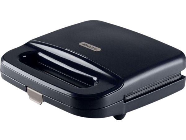 Ariete Breakfast 1971 - Sandwichmaskin - 750 W - mørk grå