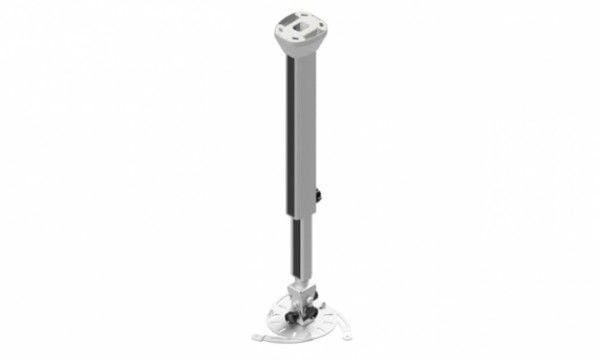 Edbak PMV300W, Tak, 15 kg, Hvit, -7,5 - 7,5°, RoHS, 180 mm