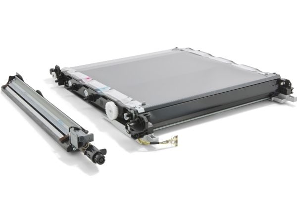 HP LaserJet Image Transfer Kit, Vedlikehold Sett, Laser, China, 4,43 kg, 642 mm, 638 mm