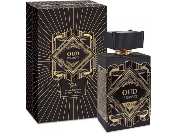 Noya Oud Is Great Parfyme Extract 100ml (unisex)