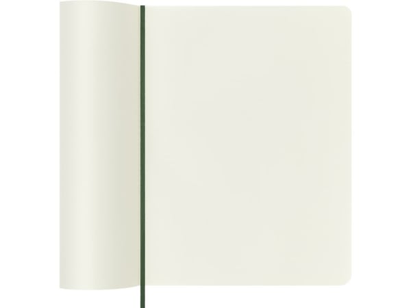 Classic Soft Blank XL Myrtle Green