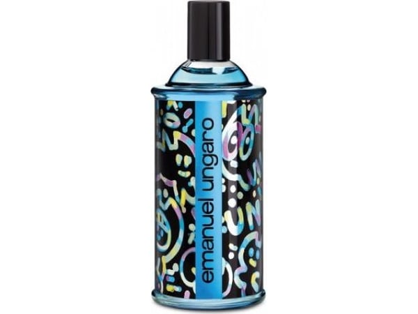 Ungaro Emanuel Emanuel Ungaro Intense For Him Eau De Parfum 100 ml (man)