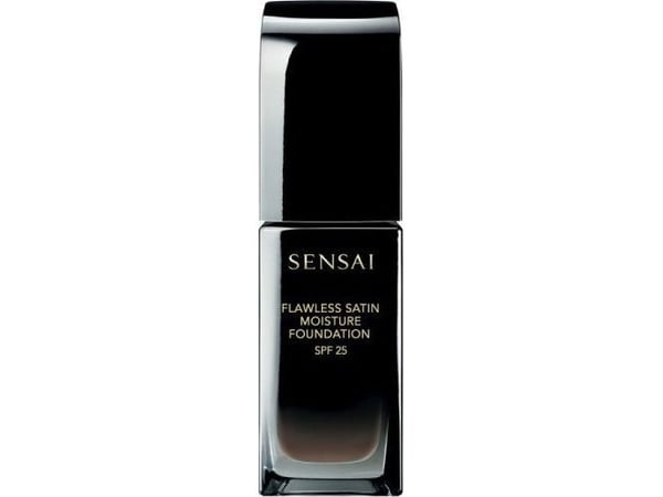 Kanebo Liquid Face Foundation Kanebo Sensai 205-mokka beige Spf 20 (30 ml)