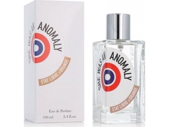 Etat Libre d’Orange She Was An Anomaly EDP 100 ml