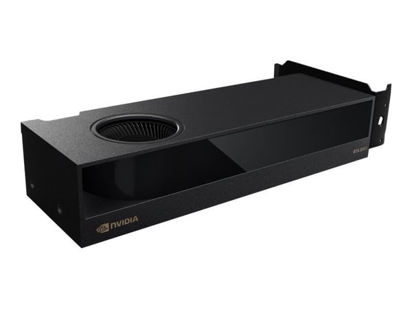 NVIDIA RTX - Grafikkort GDDR6