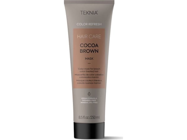 Lakme Teknia Color Refresh Shampoo (Cocoa Brown) 300 ml