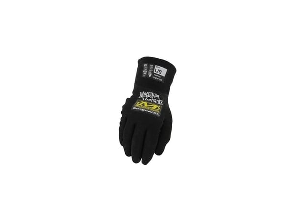 Mechanix Wear Vinterhansker Mechanix SpeedKnit Thermal, størrelse XXL