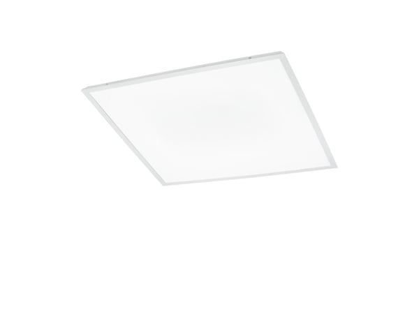 Taklampe Sourcing ALGIN LENS 40W NW 230V 120ST IP20 6060WH