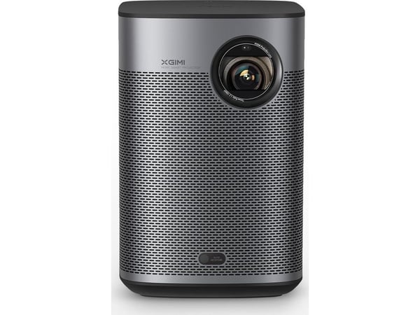 XGIMI Halo+, DLP, 1080p (1920x1080), 1016 - 5080 mm (40 - 200"), 700 ISO-lumen, 40°, 40°