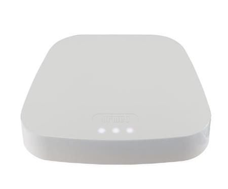 URMET GATE-UP on Yokin UP-sarjan IP/radio Zigbee-yhdyskäytävä,