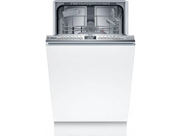 Sisäänrakennettava astianpesukone BOSCH SPV4EKX24E