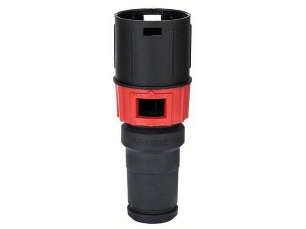 Bosch - Koplingsadapter - for støvsuger - for Bosch GAS 20 L SFC Professional; Professional GAS 20 L SFC