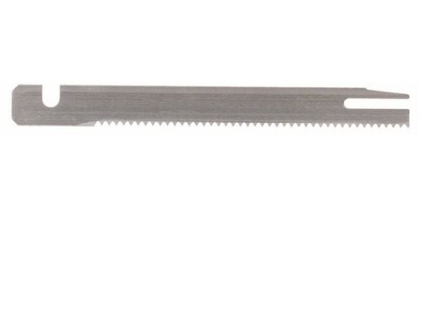 Bosch 2607018013, Kuviosahanterä, 2 kpl