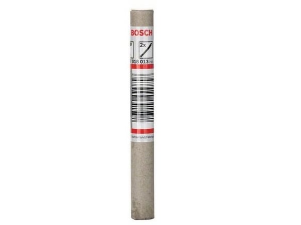 Bosch 2607018013, Kuviosahanterä, 2 kpl