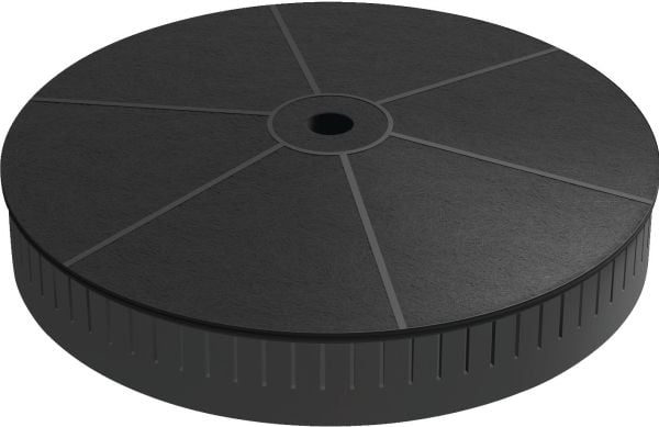Neff Z51IMA0X0 - liesituulettimen hiilisuodatin - N 30 D61MAC1X0B, D64MAC1X0B; 70 D64XAF8N0B, D94XAF8N0B, D95FRM1S0, D64XAF8N0B, D64XAF8N0B, D94XAF...