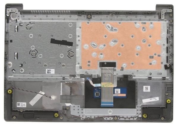 Lenovo Upper Case ASM_SP L81WB NFPGY