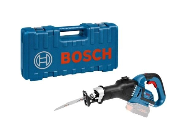 Bosch BAJONETSAV GSA 18V-32 SOLO CASE S1130CF